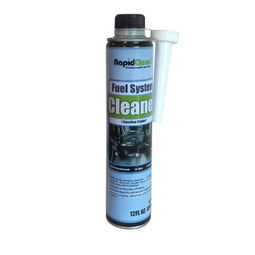 耐可力 RapidClean 汽油添加剂 多功能引擎系统清洗剂 1支装汽车添加剂产品图片1